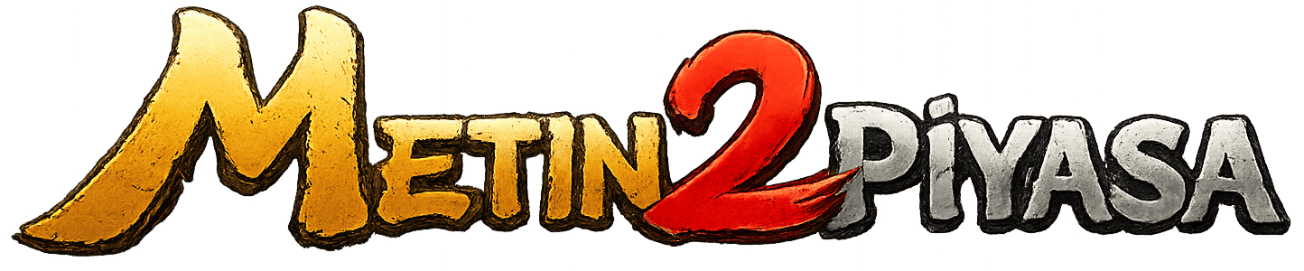 Metin2 Piyasa