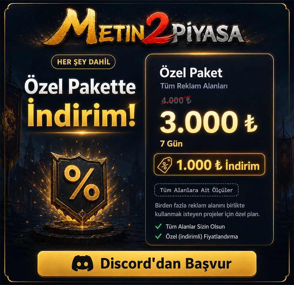 Boş