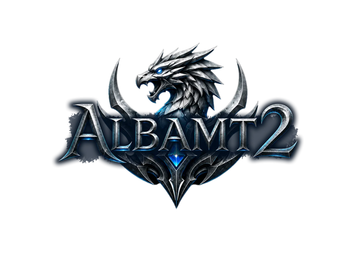 AlbaMt2